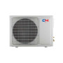 Кондиціонер Cooper&Hunter SUPREME CONTINENTAL (WHITE) CH-S24FTXAL2-WP