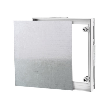 Люк під плитку ДКП 150x150