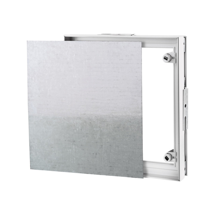 Люк під плитку ДКП 150x150
