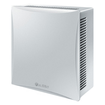 Вентилятор витяжний Blauberg Eco Platinum 100