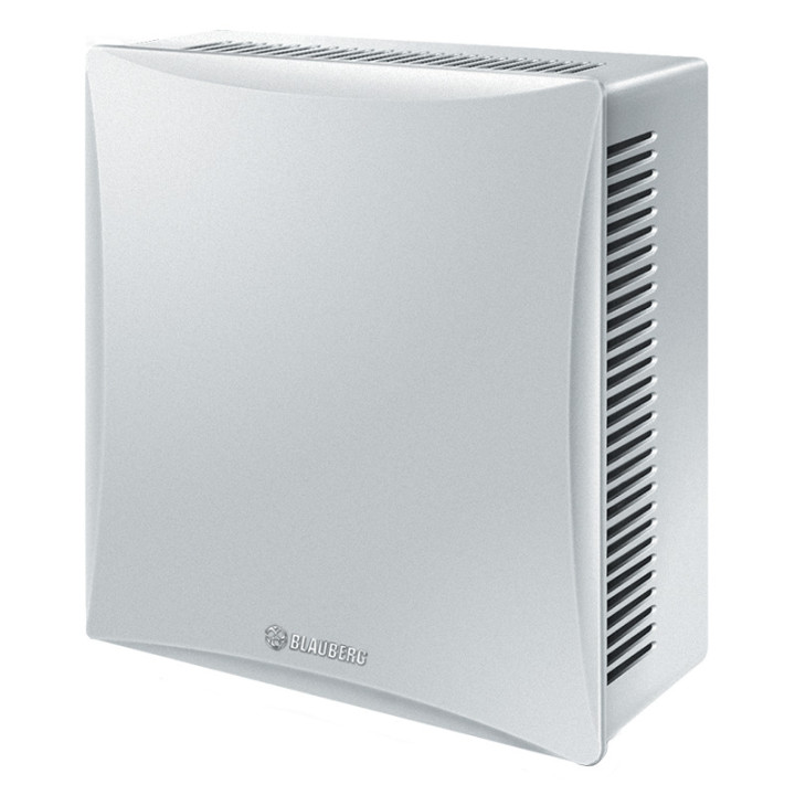 Вентилятор витяжний Blauberg Eco Platinum 100