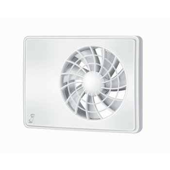 Вентилятор Vents iFan 100 Celsius для переміщення теплого повітря