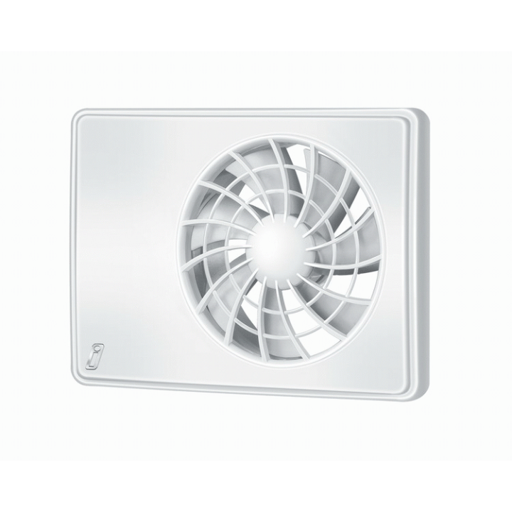 Вентилятор Vents iFan 100 Celsius для переміщення теплого повітря