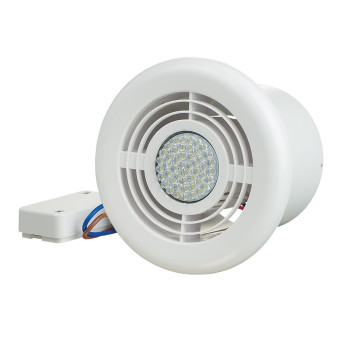 Дифузор з підсвічуванням ФЛ-100 LED 220 В