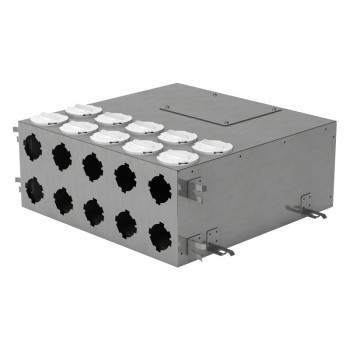 Колектор 1001200/75х10