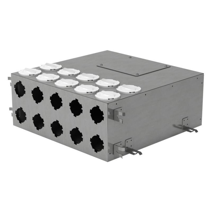 Колектор 1001200/75х10