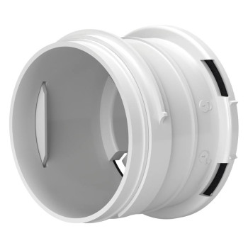 Фланець круглий FlexiVent 0275