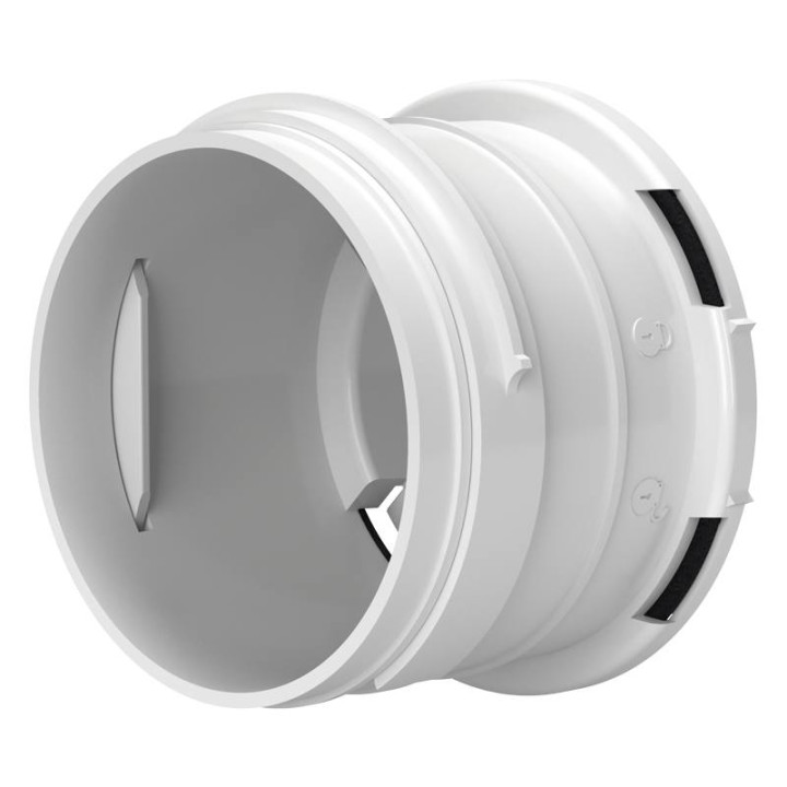 Фланець круглий FlexiVent 0275