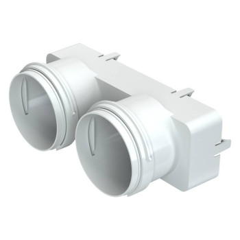 Муфта перехідна FlexiVent 060175/204x60