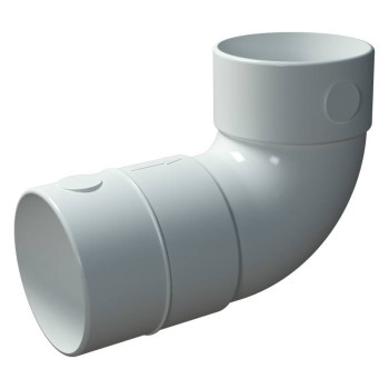 Відведення кругле FlexiVent 060375