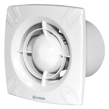 Вентилятор витяжний Blauberg Slim 150