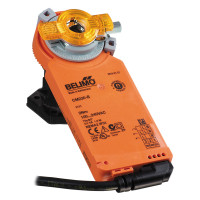 Электропривід Belimo CM24