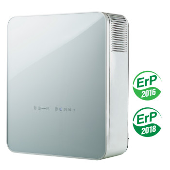 Вентс Мікра 100 Е1 ЕРВ WiFi