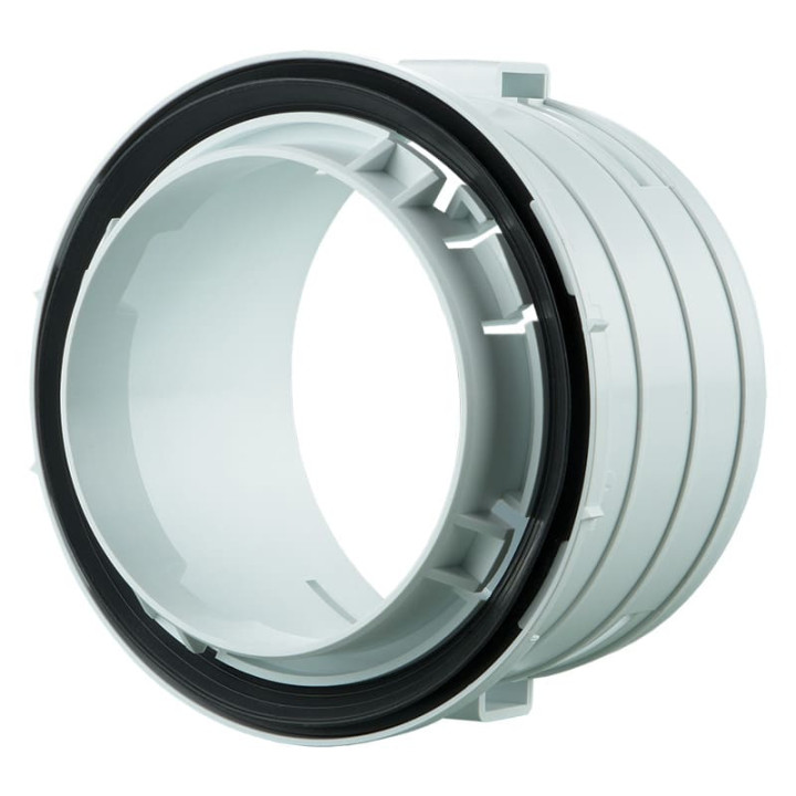 Фланець круглий Vents FlexiVent 0290