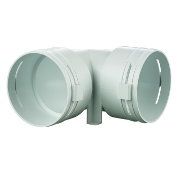 Відведення кругле Vents FlexiVent 060390