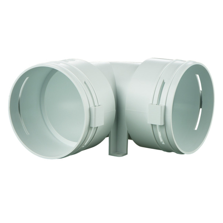 Відведення кругле Vents FlexiVent 060390