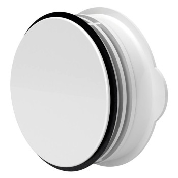Заглушка фланця кругла Vents FlexiVent 030290