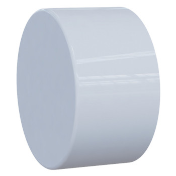 Заглушка труби кругла Vents FlexiVent 030190