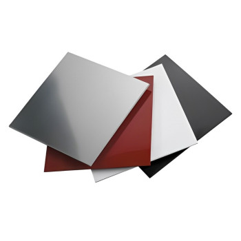 Панелі Design Concept для вентиляторів