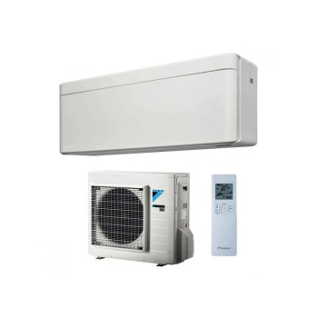 Кондиціонер Daikin Stylish FTXA20AW/RXA20A