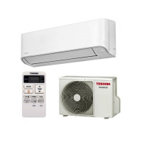 Кондиціонер Toshiba Seiya J2KVG RAS-B07J2KVG-UA/RAS-07J2AVG-UA