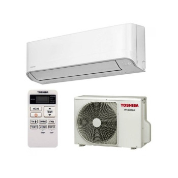 Кондиціонер Toshiba Seiya J2KVG RAS-24J2KVG-UA/RAS-24J2AVG-UA