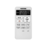 Кондиціонер Toshiba Seiya TKVG RAS-B10TKVG-UA/RAS-10TAVG-UA