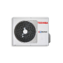 Кондиціонер Toshiba Seiya J2KVG RAS-B10J2KVG-UA/RAS-10J2AVG-UA