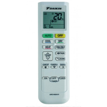 Кондиціонер Daikin Comfora FTXP35M/RXP35M