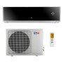 Кондиціонер Cooper&Hunter Supreme R32 CH-S18FTXAM2S-BL (BLACK)