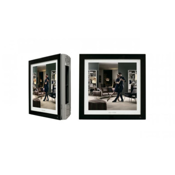 Кондиціонер LG ARTCOOL Gallery A12FT