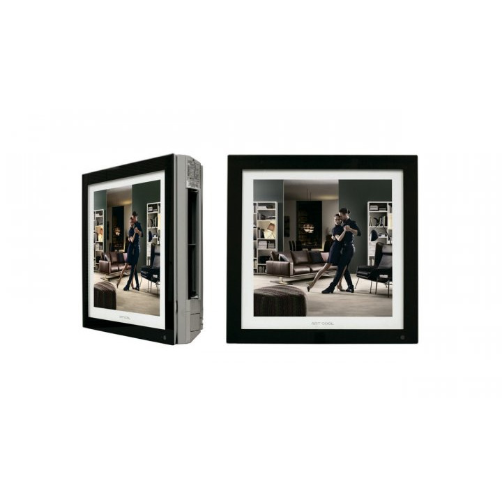Кондиціонер LG ARTCOOL Gallery A12FT