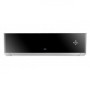 Кондиціонер Cooper&Hunter Supreme R32 CH-S24FTXAM2S-BL (BLACK)