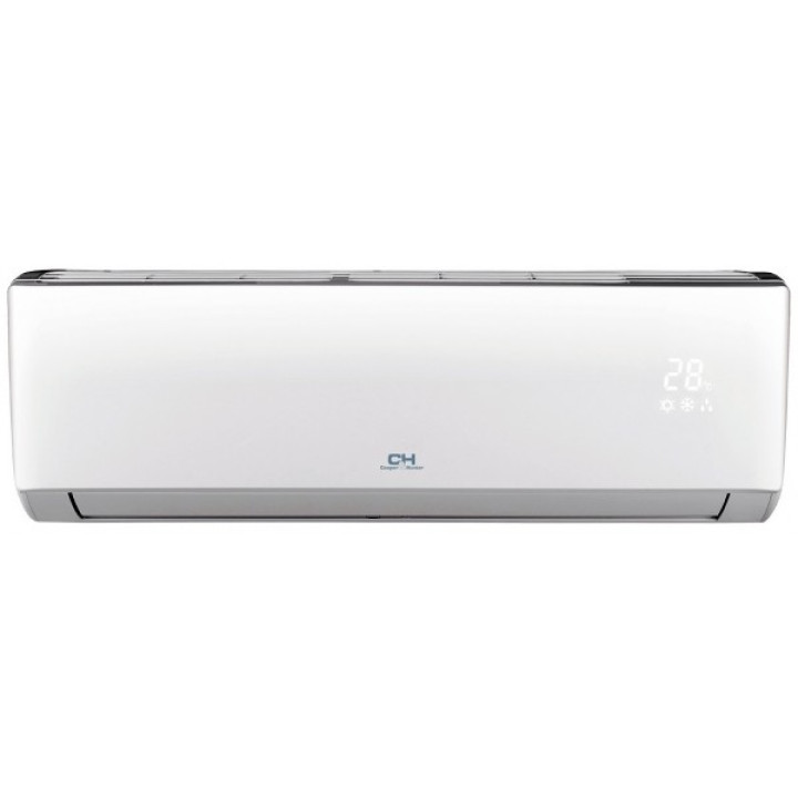 Кондиціонер Cooper&Hunter Arctic Inverter CH-S09FTXLA2-NG WI-FI