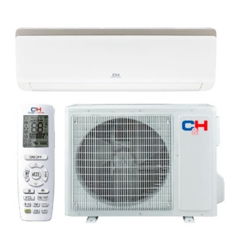 Кондиціонер Cooper&Hunter Air Master EVO CH-S30XP9