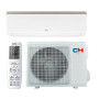 Кондиціонер Cooper&Hunter Air Master EVO CH-S30XP9
