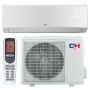 Кондиціонер Cooper&Hunter Alfa Inverter CH-S24FTXE2-NG (WI-FI)
