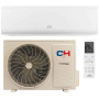 Кондиціонер Cooper&Hunter Nordic Premium White CH-S09FTXN-PW