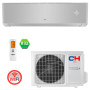 Кондиціонер Cooper&Hunter Supreme R32 CH-S24FTXAM2S-SC (SILVER)