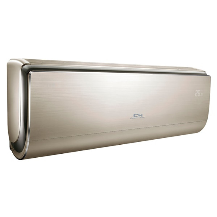 Кондиціонер Cooper&Hunter VIP Inverter CH-S12FTXHV-B WI-FI