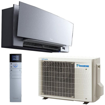 Кондиціонер Daikin Emura3 FTXJ50AS/RXJ50A