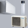 Кондиціонер Daikin Emura3 FTXJ25AW/RXJ25A