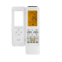 Кондиціонер Cooper&Hunter Supreme R32 CH-S24FTXAM2S-SC (SILVER)