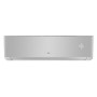 Кондиціонер Cooper&Hunter Supreme R32 CH-S18FTXAM2S-SC (SILVER)