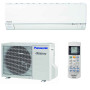 Кондиціонер Panasonic Delux Inverter CS/CU-E 7RKD