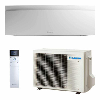 Кондиціонер Daikin Emura3 FTXJ50AW