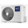 Кондиціонер NC clima NCI18EHBIw1eu/NCO18EHBIw1eu
