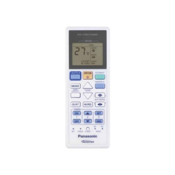 Кондиціонер Panasonic Delux Inverter CS/CU-E24RKD