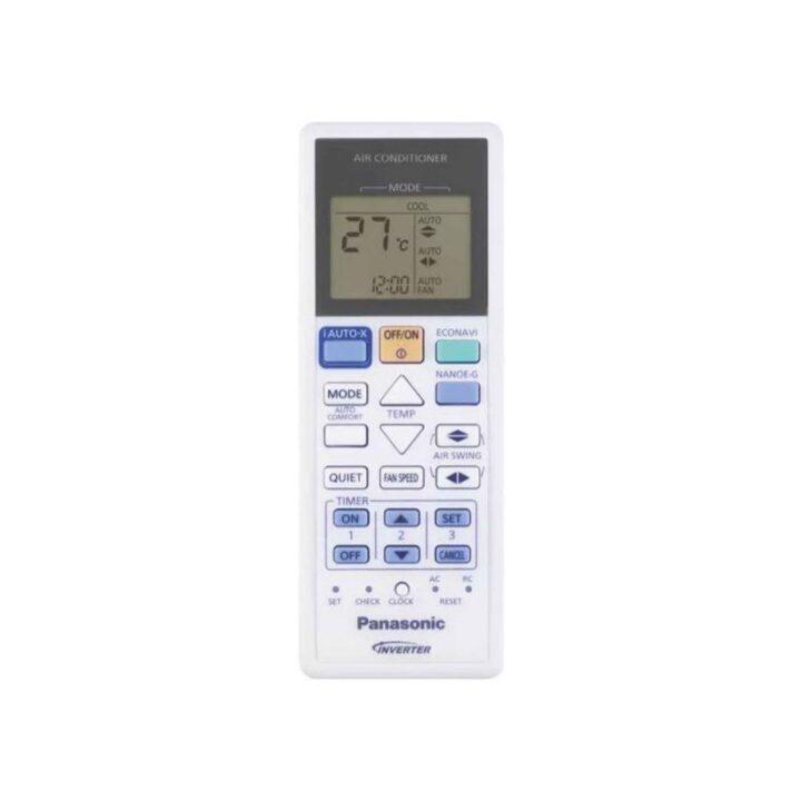 Кондиціонер Panasonic Delux Inverter CS/CU-E18RKD