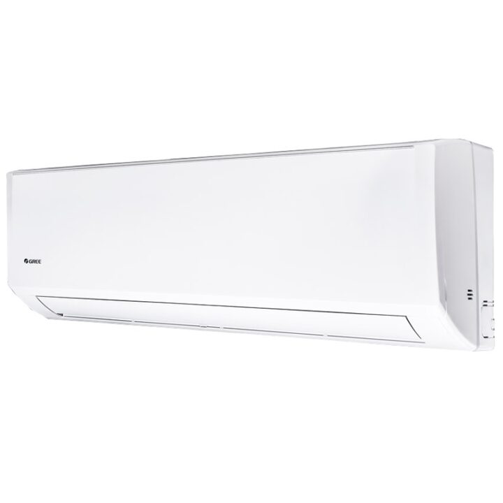 Кондиціонер GREE Smart GWH07QA-K6DNB6C до -15°C